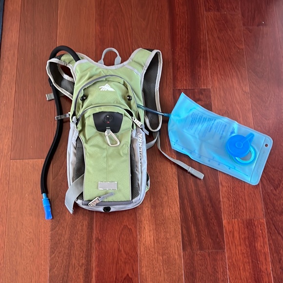 camelback high sierra